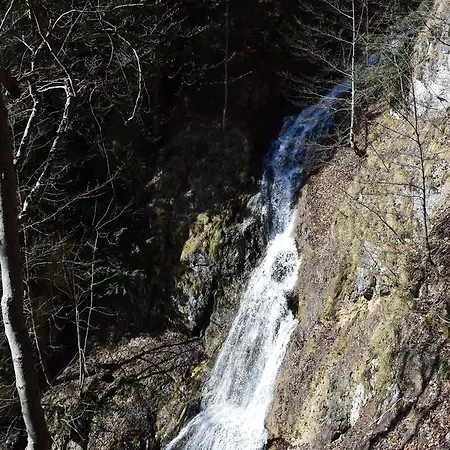 Vendégház Pohoda